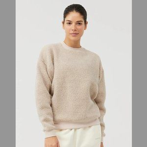 Outdoor Voices MegaFleece Crewneck - Size M